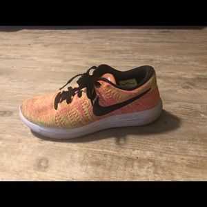 Nike running shoes